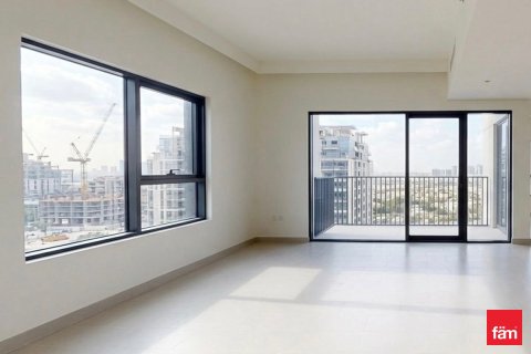 Appartement à Dubai Hills Estate, Dubai, 3 chambres, 132.4 m², № 114973 - photo 3