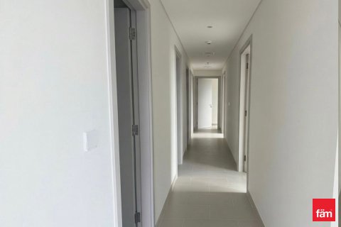 Appartement à Dubai Hills Estate, Dubai, 3 chambres, 132.4 m², № 114973 - photo 6