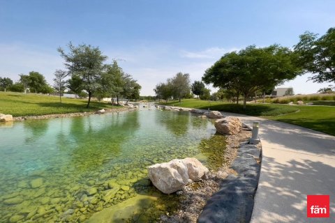 Appartement à Dubai Hills Estate, Dubai, 3 chambres, 132.4 m², № 114973 - photo 14