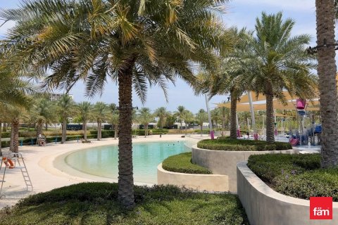 Appartement à Dubai Hills Estate, Dubai, 3 chambres, 132.4 m², № 114973 - photo 16