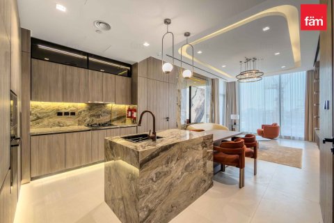 Appartement à Al Satwa, Dubai, 1 chambre, 72.7 m², № 114975