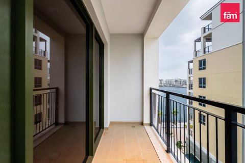 Apartment in Dubai 1 bedroom, 74.4 sq.m. № 100038