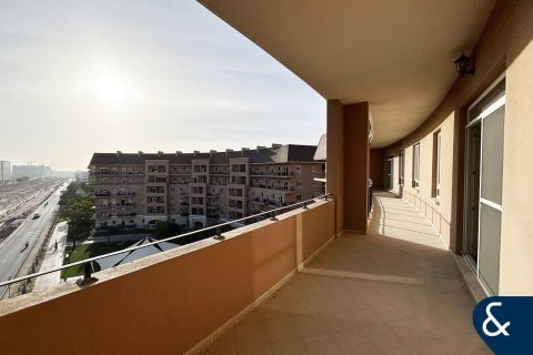 شقة في Motor City, دبي 3 غرف نوم, 193 م² رقم 98743