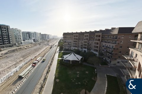 Apartment in Motor City, Dubai 3 bedrooms, 193 sq.m. № 98743 - photo 20