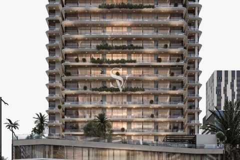 عقار تجاري في Downtown Jebel Ali, دبي 82 م² رقم 112177 - صورة 3