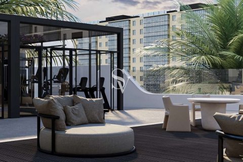 عقار تجاري في Downtown Jebel Ali, دبي 82 م² رقم 112177 - صورة 2