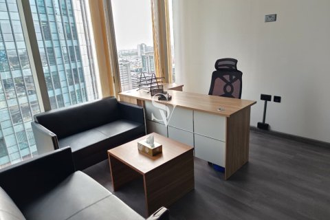 Снять в аренду офис в Бизнес-Бэе, Дубай: 90м², № 112176 - фото 11