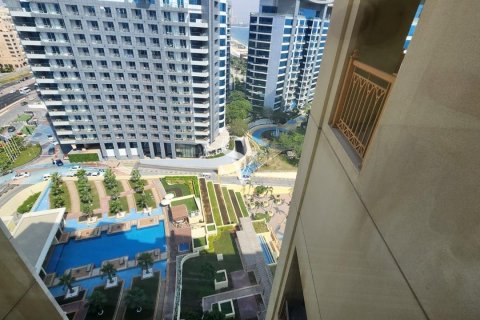 Снять в аренду пентхаус в Marina Residences, Пальма Джумейра, Дубай: 4 спальни, 953м², № 112178 - фото 2