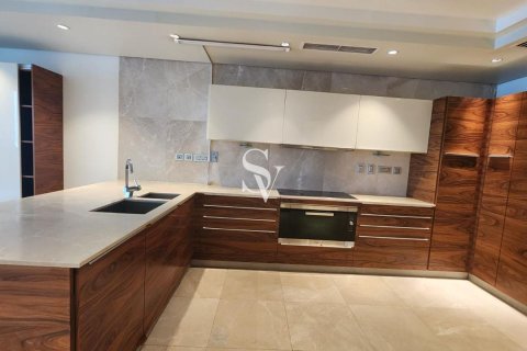 Снять в аренду пентхаус в Marina Residences, Пальма Джумейра, Дубай: 4 спальни, 953м², № 112178 - фото 8