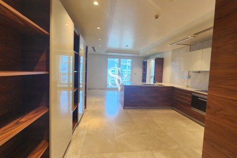 Снять в аренду пентхаус в Marina Residences, Пальма Джумейра, Дубай: 4 спальни, 953м², № 112178 - фото 9