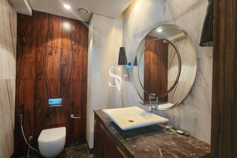 Снять в аренду пентхаус в Marina Residences, Пальма Джумейра, Дубай: 4 спальни, 953м², № 112178 - фото 12