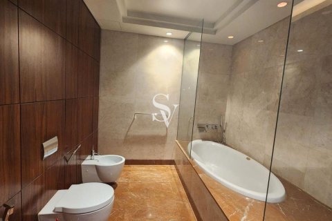 Снять в аренду пентхаус в Marina Residences, Пальма Джумейра, Дубай: 4 спальни, 953м², № 112178 - фото 3