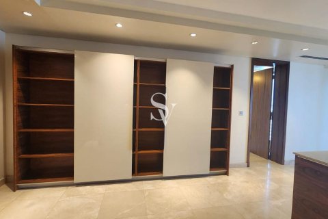 Снять в аренду пентхаус в Marina Residences, Пальма Джумейра, Дубай: 4 спальни, 953м², № 112178 - фото 13