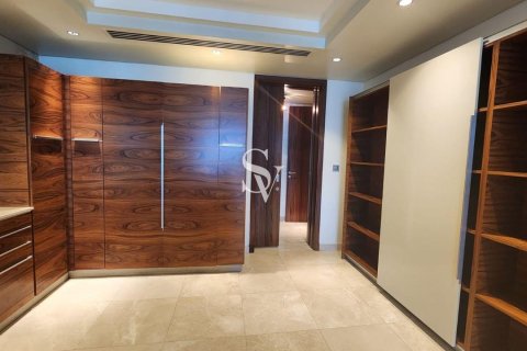 Снять в аренду пентхаус в Marina Residences, Пальма Джумейра, Дубай: 4 спальни, 953м², № 112178 - фото 10
