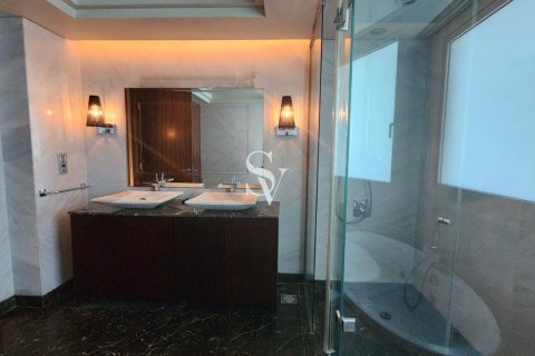 Снять в аренду пентхаус в Marina Residences, Пальма Джумейра, Дубай: 4 спальни, 953м², № 112178 - фото 11
