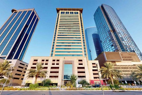 AURORA TOWER في مرسى دبي, دبي, رقم 1169