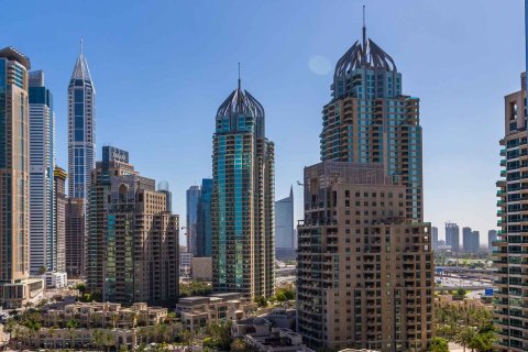 AL MURJAN TOWER في مرسى دبي, دبي, رقم 1166