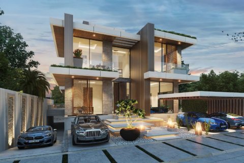 فيلا في Dubai Land, دبي 7 غرف نوم , 1629 م² رقم 1163 - صورة 7