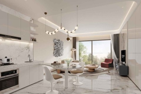 Appartement à Tomorrow 166 à Dubai, 2 chambres, 146.69 m², № 31672