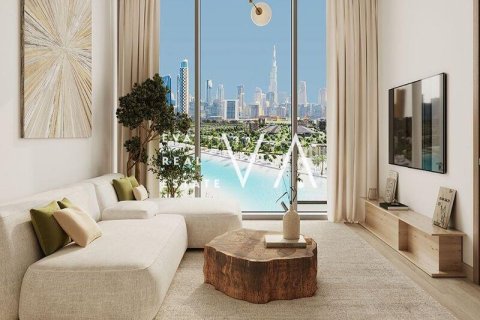 Appartement à Meydan, Dubai, 2 chambres, 93.46 m², № 52902 - photo 5