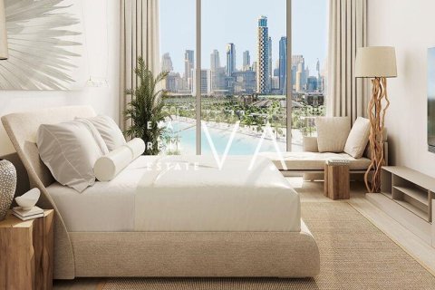 Appartement à Meydan, Dubai, 2 chambres, 93.46 m², № 52902 - photo 10