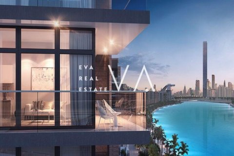 Appartement à Meydan, Dubai, 2 chambres, 93.46 m², № 52902 - photo 6