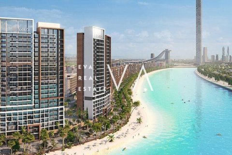 Appartement à Meydan, Dubai, 2 chambres, 93.46 m², № 52902 - photo 3