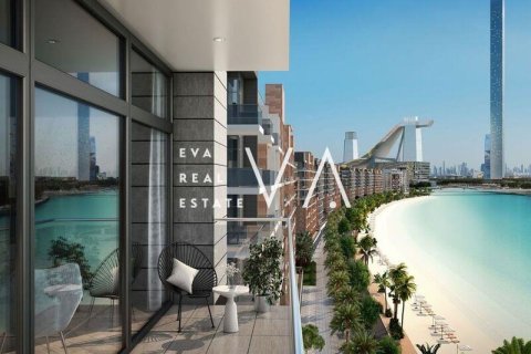 Apartment in Meydan, Dubai 2 bedrooms, 93.46 sq.m. № 52902