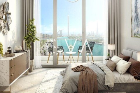 Appartement à Meydan, Dubai, 2 chambres, 93.46 m², № 52902 - photo 4