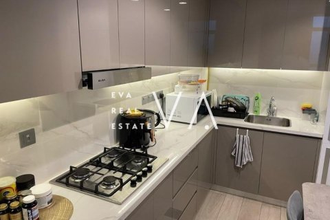Apartamento en Dubai, 1 dormitorio, 53.6 m², № 52893 - foto 2