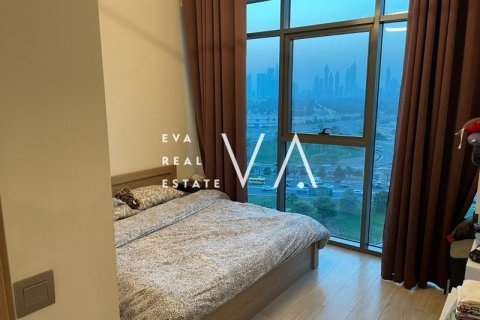 Apartamento en Dubai, 1 dormitorio, 53.6 m², № 52893 - foto 7