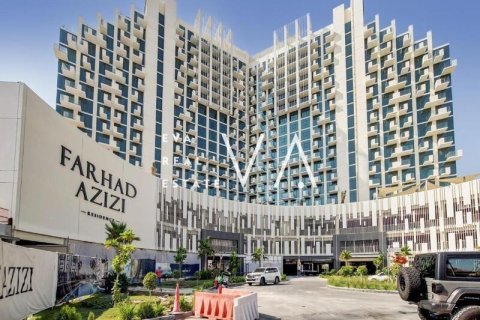 Appartement à Dubai, 1 chambre, 53.6 m², № 52893