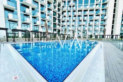 Apartamento en Dubai, 1 dormitorio, 53.6 m², № 52893 - foto 12