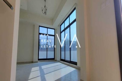 تاون هاوس في Meydan, دبي 4 غرف نوم, 287.9 م² رقم 52892 - صورة 9