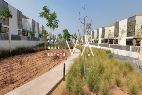 تاون هاوس في Meydan, دبي 4 غرف نوم, 287.9 م² رقم 52892 - صورة 12