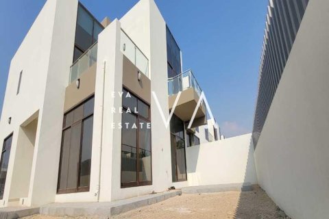 Maison de ville à Meydan, Dubai, 4 chambres, 287.9 m², № 52892