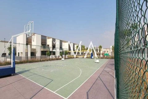 تاون هاوس في Meydan, دبي 4 غرف نوم, 287.9 م² رقم 52892 - صورة 11