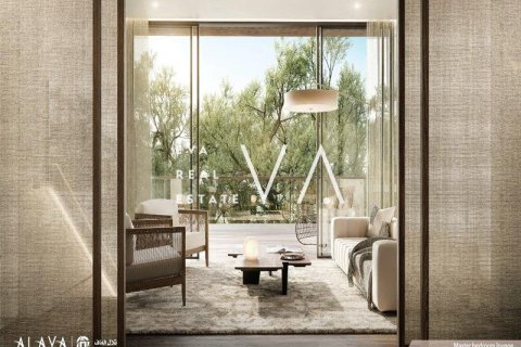 Villa en Dubai, 4 dormitorios, 463.99 m², № 52895 - foto 14