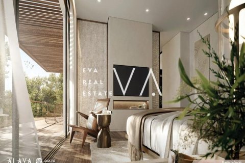 Villa en Dubai, 4 dormitorios, 463.99 m², № 52895 - foto 11