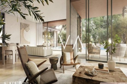 Villa en Dubai, 4 dormitorios, 463.99 m², № 52895 - foto 9