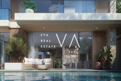 Villa en Dubai, 4 dormitorios, 463.99 m², № 52895 - foto 3