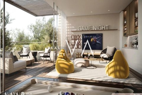 Villa en Dubai, 4 dormitorios, 463.99 m², № 52895 - foto 15