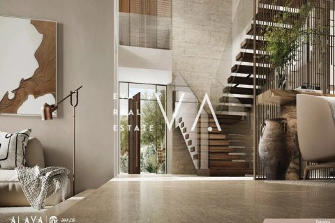 Villa en Dubai, 4 dormitorios, 463.99 m², № 52895 - foto 4