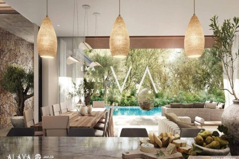 Villa en Dubai, 4 dormitorios, 463.99 m², № 52895 - foto 6