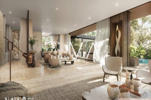 Villa en Dubai, 4 dormitorios, 463.99 m², № 52895 - foto 8