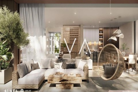 Villa en Dubai, 4 dormitorios, 463.99 m², № 52895 - foto 5