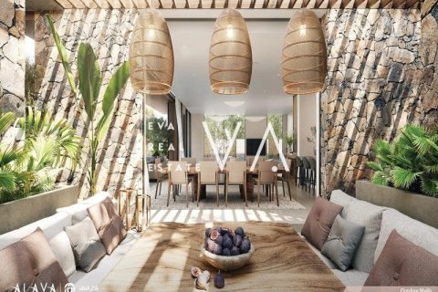 Villa en Dubai, 4 dormitorios, 463.99 m², № 52895 - foto 2