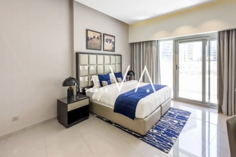 Apartment in Business Bay, Dubai 1 bedroom, 83.33 sq.m. № 52894