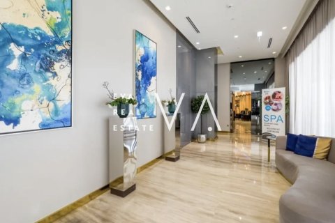 Apartment in Business Bay, Dubai 1 bedroom, 83.33 sq.m. № 52894 - photo 14
