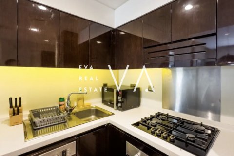 Apartment in Business Bay, Dubai 1 bedroom, 83.33 sq.m. № 52894 - photo 9